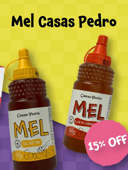 Mel Casas Pedro